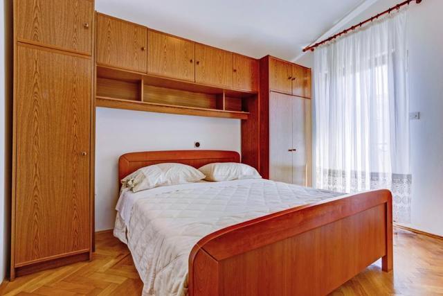 Apartments Nino Seget Vranjica Habitación foto