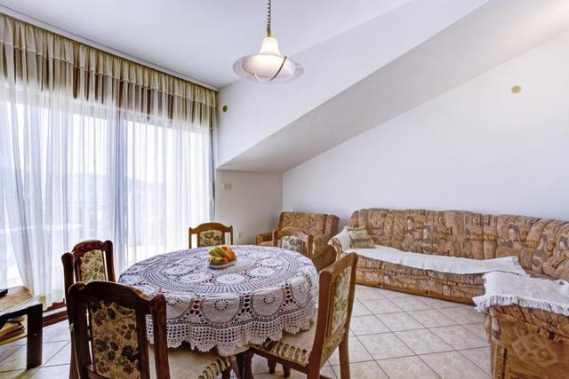 Apartments Nino Seget Vranjica Habitación foto